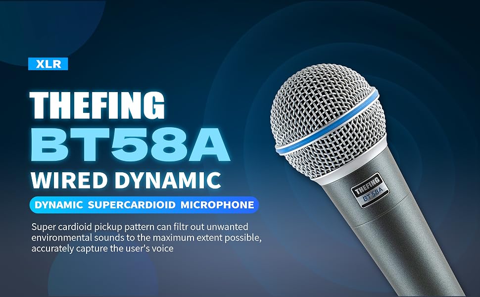 THEFING BT 58A 01