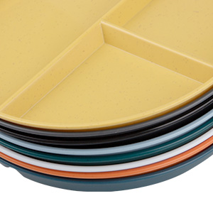 Portion Control Plate