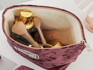 red pouch