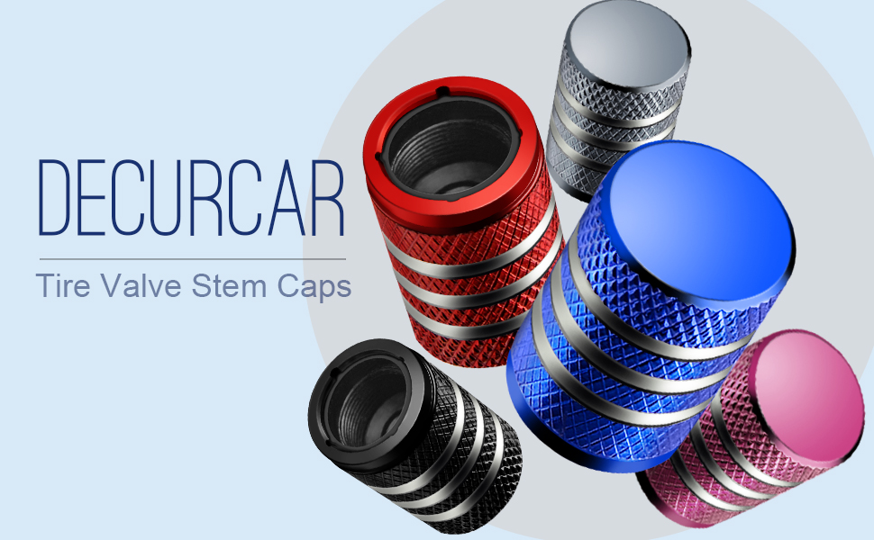 tire caps