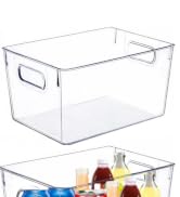 Storage Containers