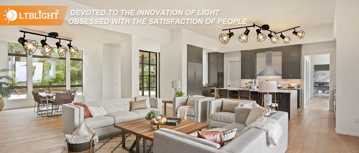 track lighting