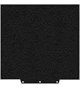 AD5X/AD5M Cold Printing Build Plate Upgraded No-Heating No Glue Double Sided PEI Cool Platform Sh...