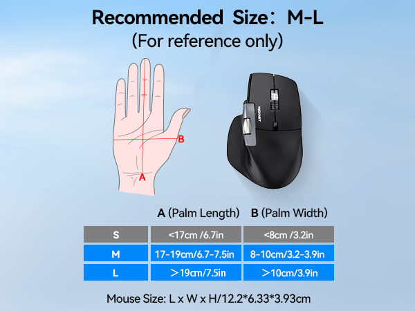 wireless mouse for laptop