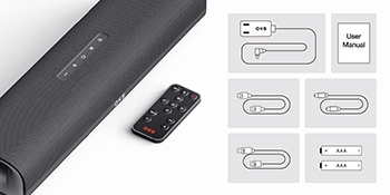 Gaming Soundbar