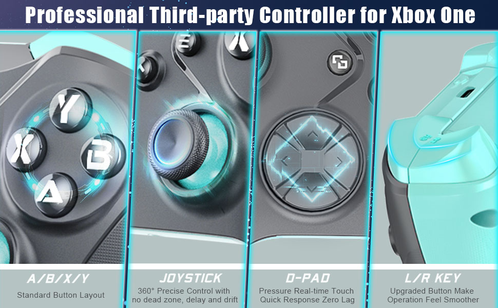 for Xbox One Controller