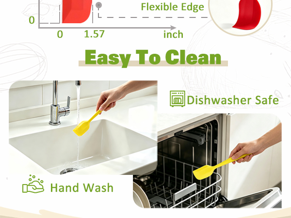 hand wash, dishwasher safe