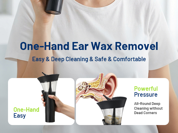 ear cleaner tool ear cleaners earwax cleaner ear cleaning kit for adults ear wax cleaning kit