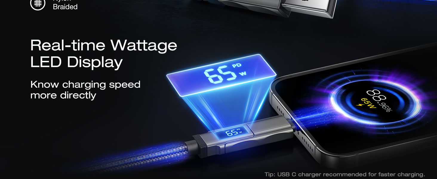 iphone 16 charging cable