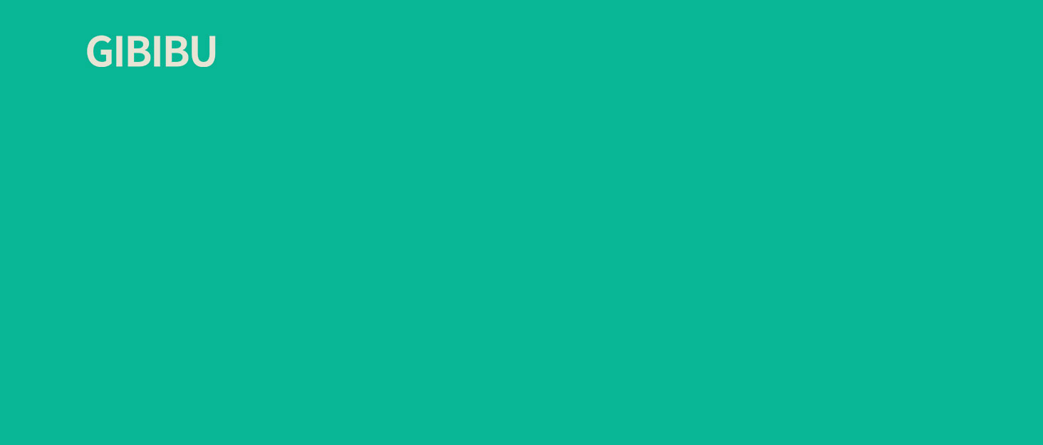 GIBIBU Brand Story Background