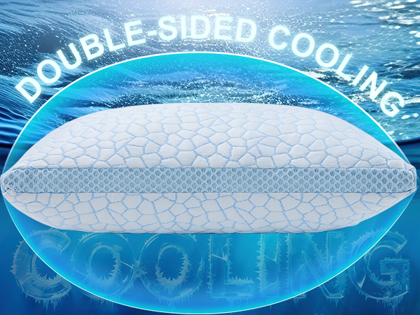cooling pillow