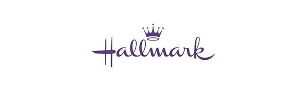 Hallmark Logo with Crown Design