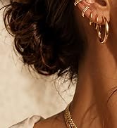 layered necklaces
