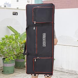 keyboard bag