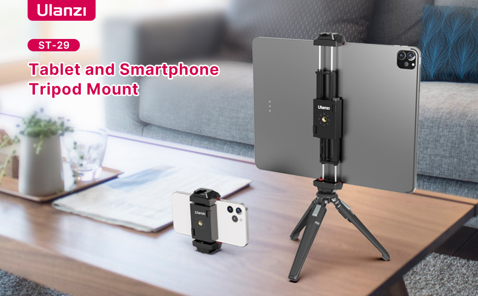 cell phone tripod cell phone tripod mount phone holder for tripod tripod phone mount