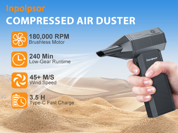 01 compressed air duster