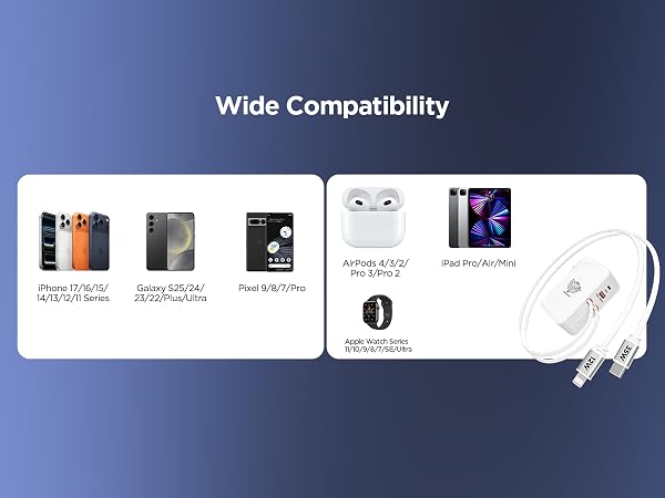 multi chargers for all devices travel charger for multiple devices multi charger
