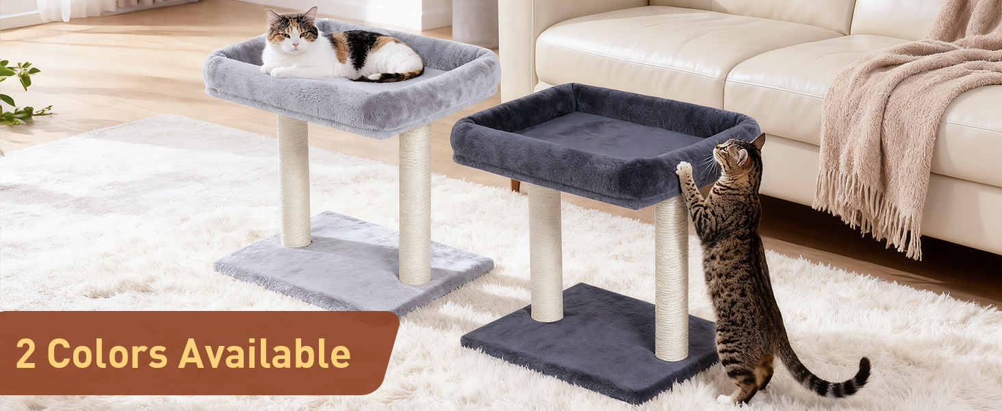cat tree