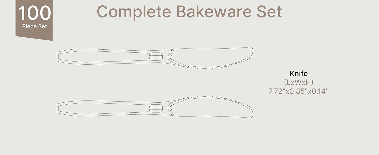 Heavy Duty Plastic Silverware