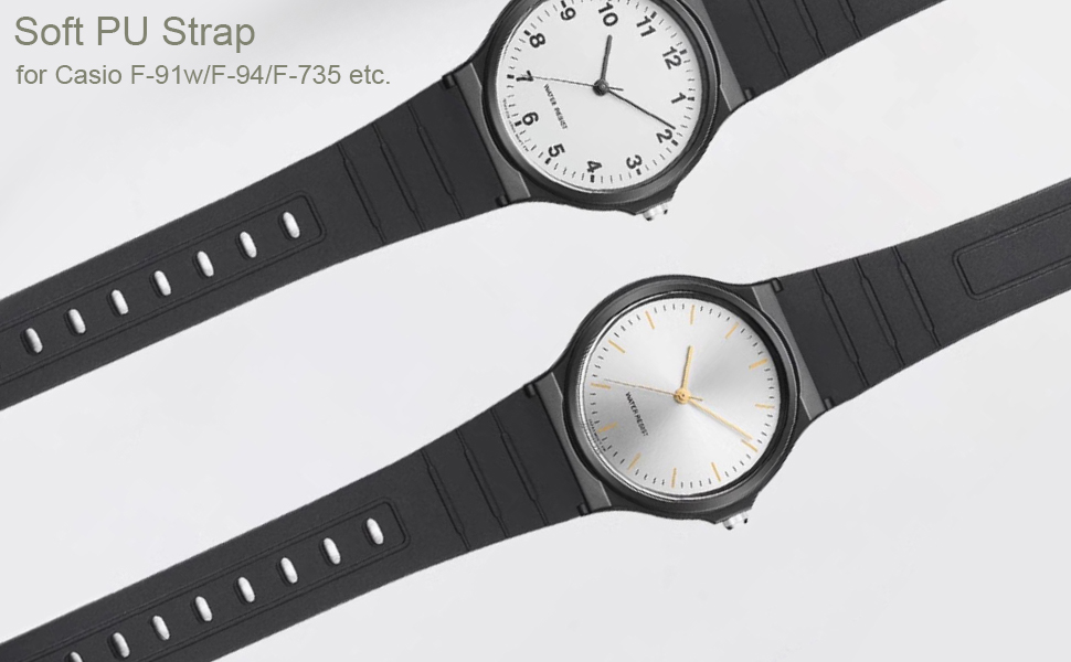 F-94 watch band