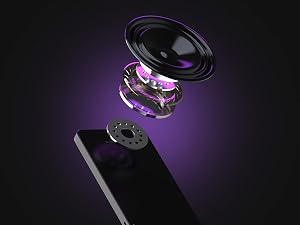 64GB MP3 Player with Bluetooth 5.3