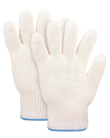 Heat Resistant Gloves