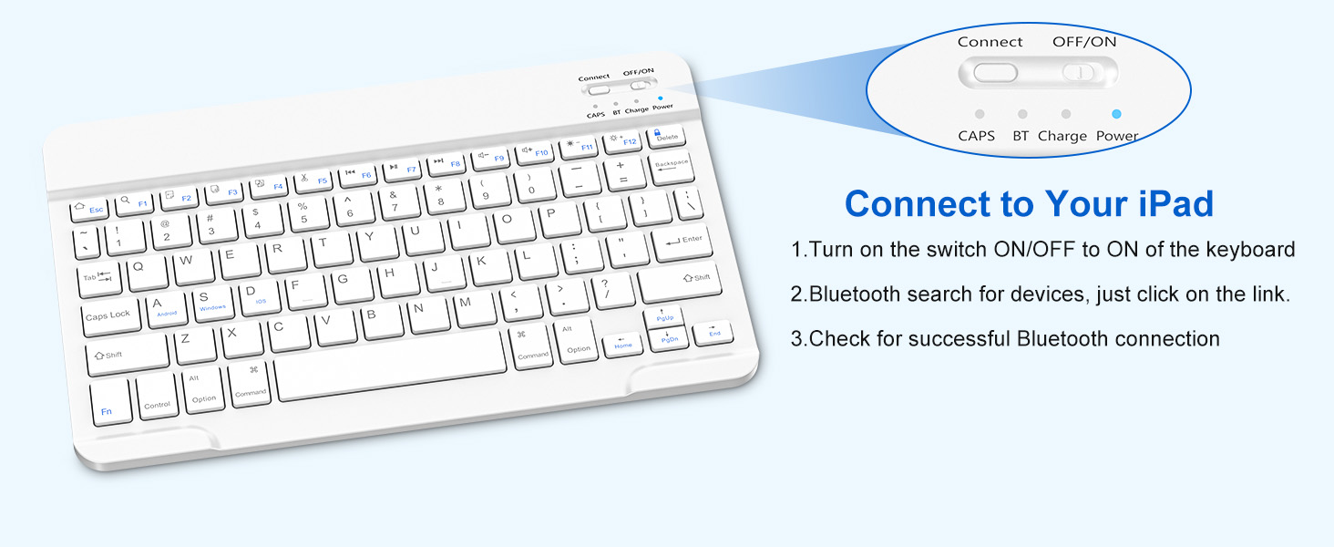 ipad 9th generation keyboard