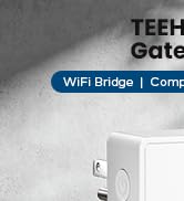 WiFi Bridge for Remote Lock Control