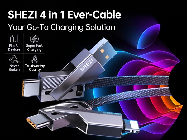 lightning cable