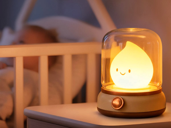 Baby Nursery light