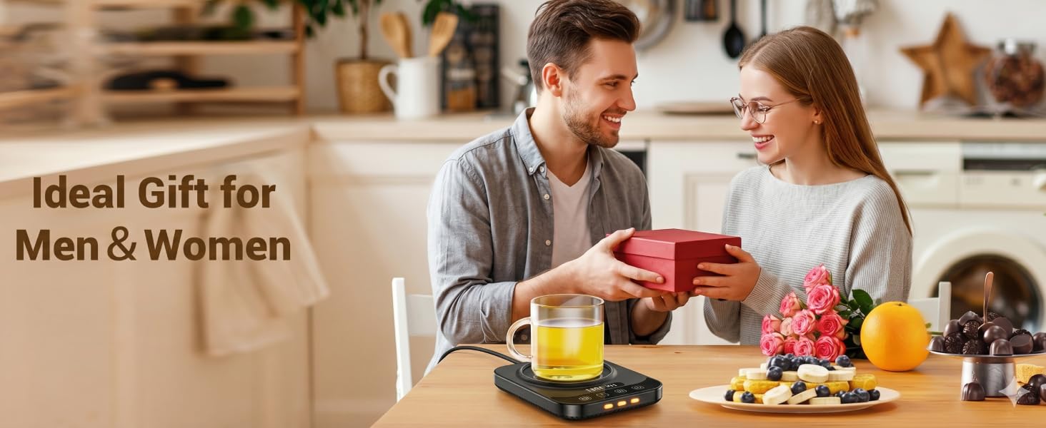 Coffee Mug Warmer