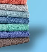 wash cloths 12 pack