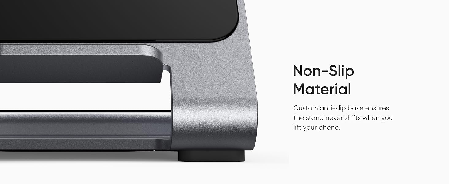 apple charing station
