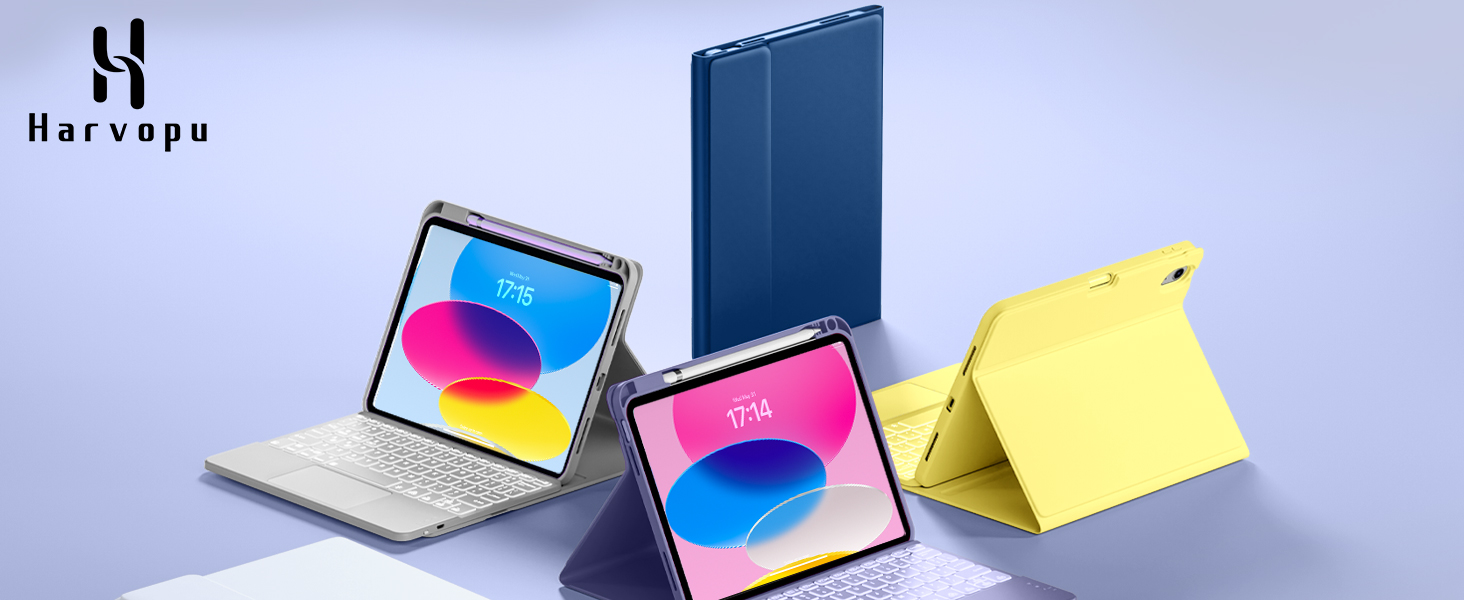 ipad 10th generation keyboard case