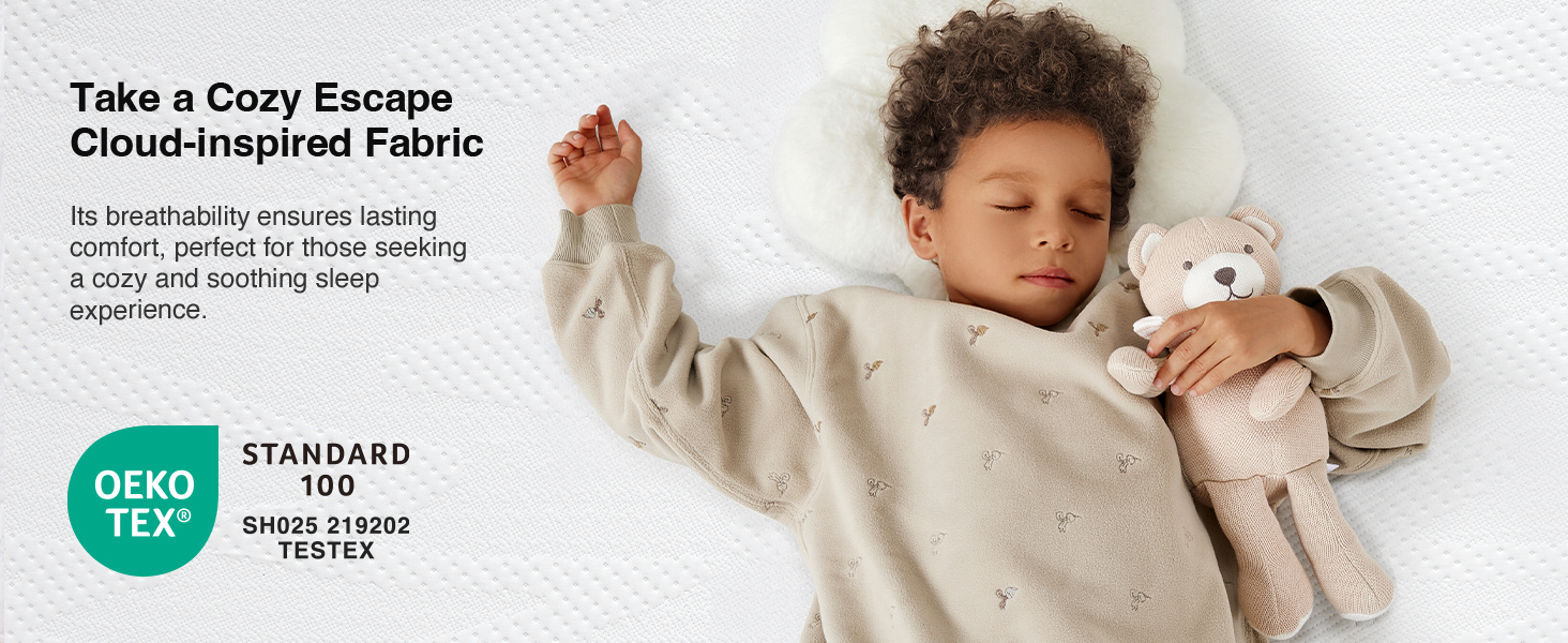 twin bed mattress