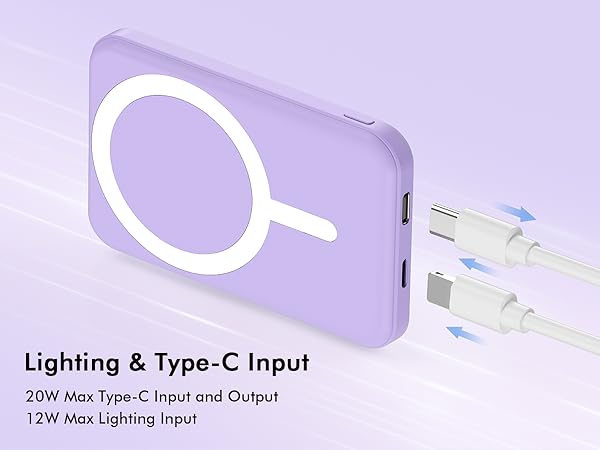 iphone 15 portable charger