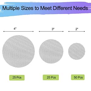 Assortment Size