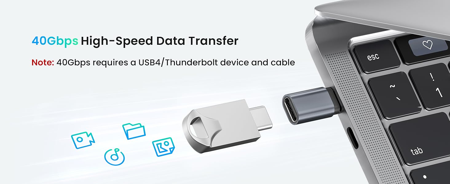 USB C Male to Female Extender Adapter_03
