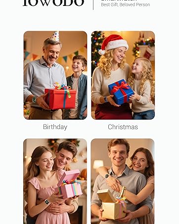 It's a choice for giving gifts.