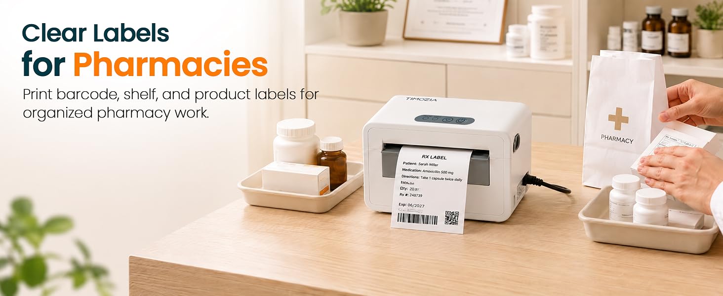Thermal Printer