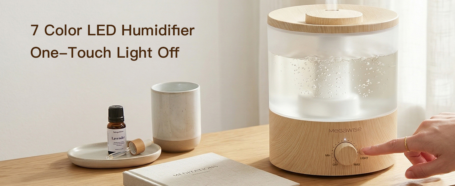 humidifier