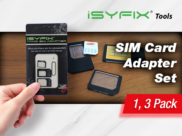 Sim Card Adapter Banner 1