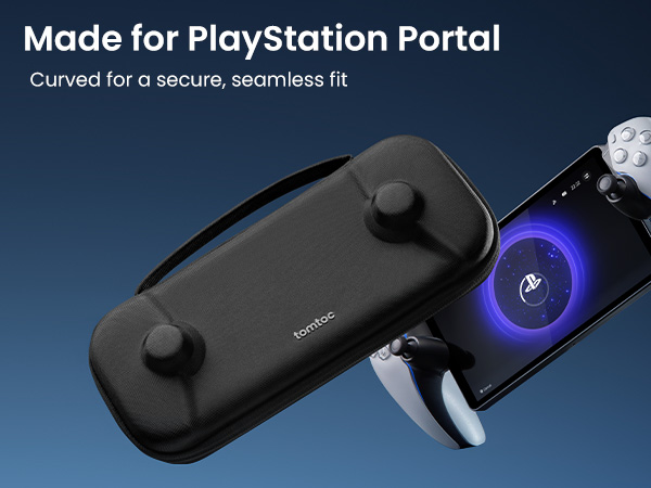 ps portal case