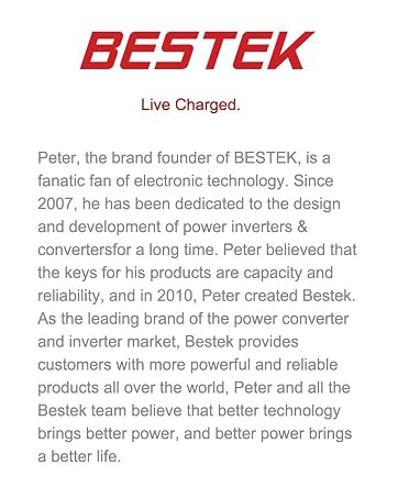 BESTEK