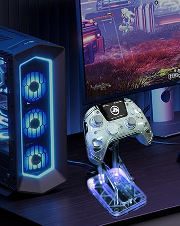 game controller