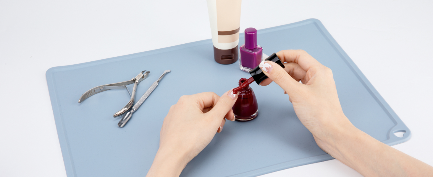 ELEGOO Silicone Mat