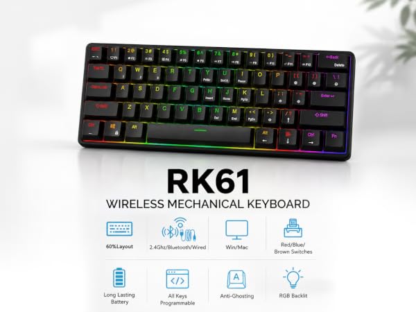 rk61 tri