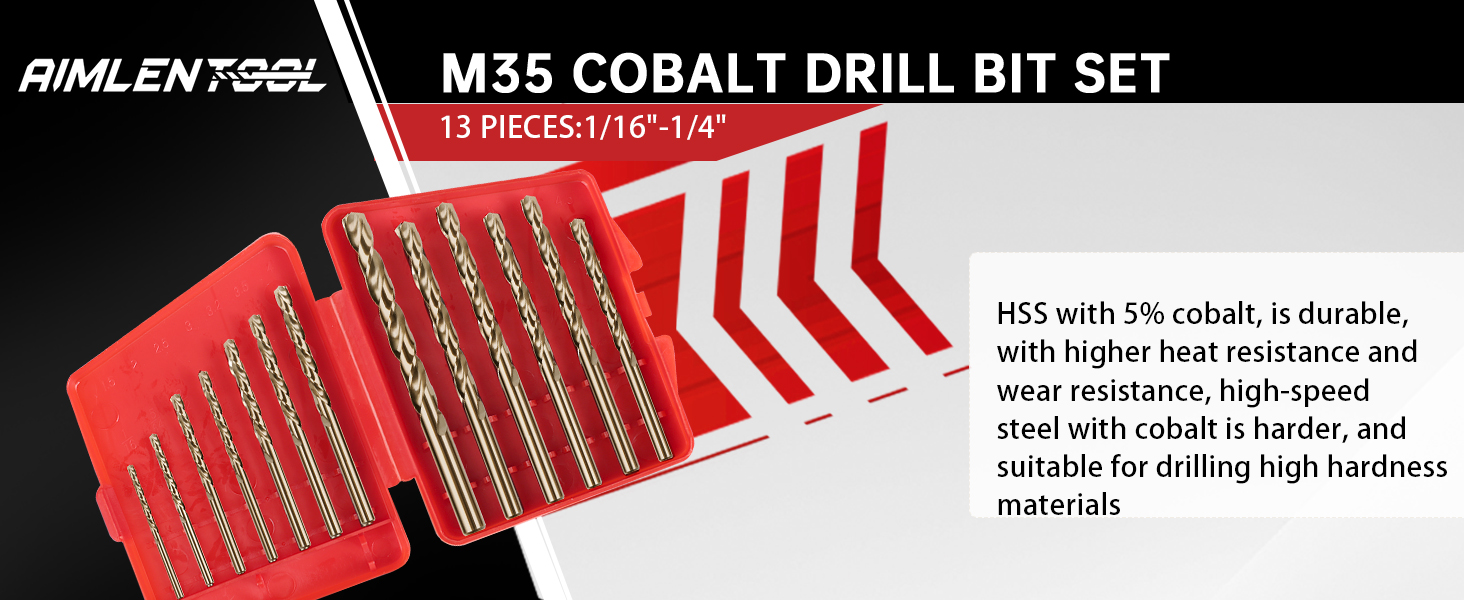 M35 High Speed Steel