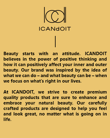 ICANDOIT