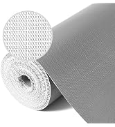 StaHom Drawer Liner, Shelf Liners for Kitchen Cabinet Waterproof & Oil-Proof Cupboard Liner Non-S...